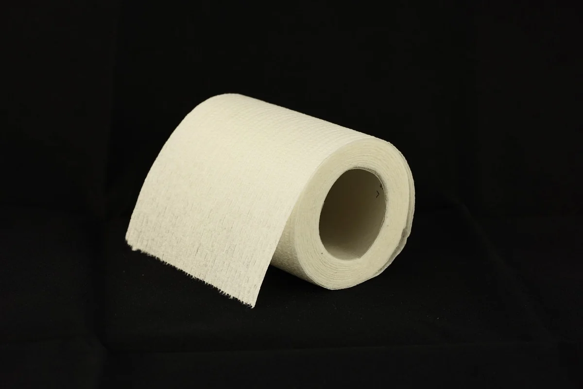 papier hygiénique